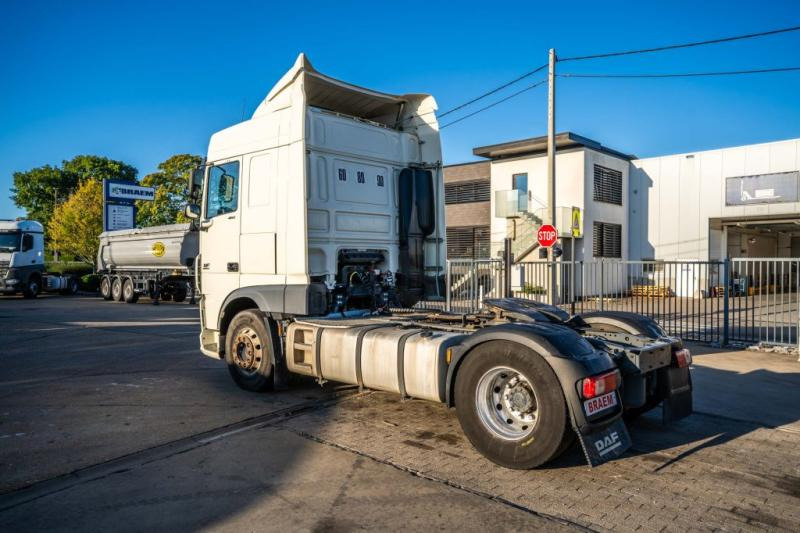 DAF XF 460 + HYDR. (50ton) - Trekkvogn: bilde 5 DAF XF 460 + HYDR. (50ton) - Trekkvogn: bilde 5