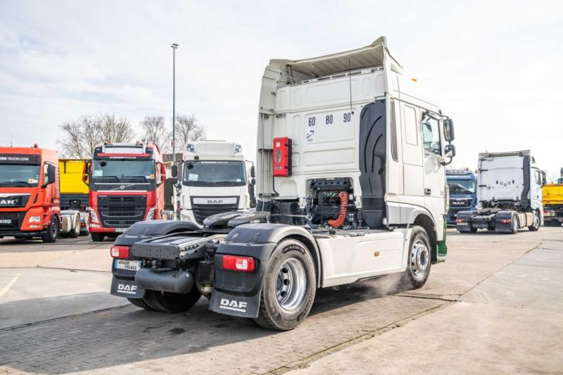 DAF XF 460 + HYDRAULIQUE (50Ton) - Trekkvogn: bilde 4 DAF XF 460 + HYDRAULIQUE (50Ton) - Trekkvogn: bilde 4