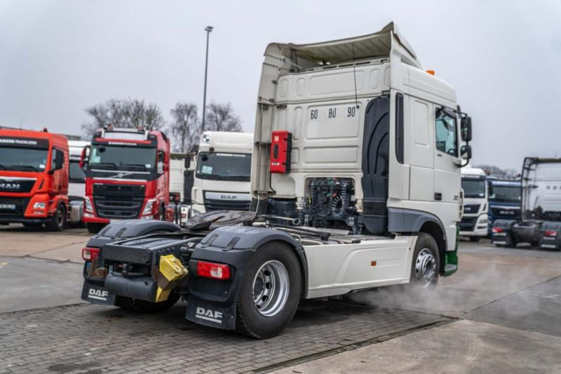 DAF XF 460 + HYDRAULIQUE (50Ton) - Trekkvogn: bilde 3 DAF XF 460 + HYDRAULIQUE (50Ton) - Trekkvogn: bilde 3