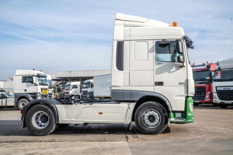 DAF XF 460 + HYDRAULIQUE (50Ton) - Trekkvogn: bilde 3 DAF XF 460 + HYDRAULIQUE (50Ton) - Trekkvogn: bilde 3