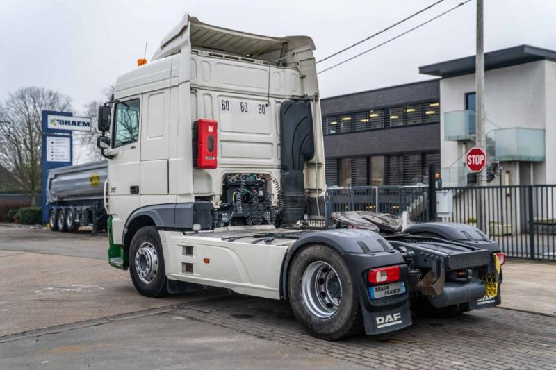 DAF XF 460 + HYDRAULIQUE (50Ton) - Trekkvogn: bilde 5 DAF XF 460 + HYDRAULIQUE (50Ton) - Trekkvogn: bilde 5