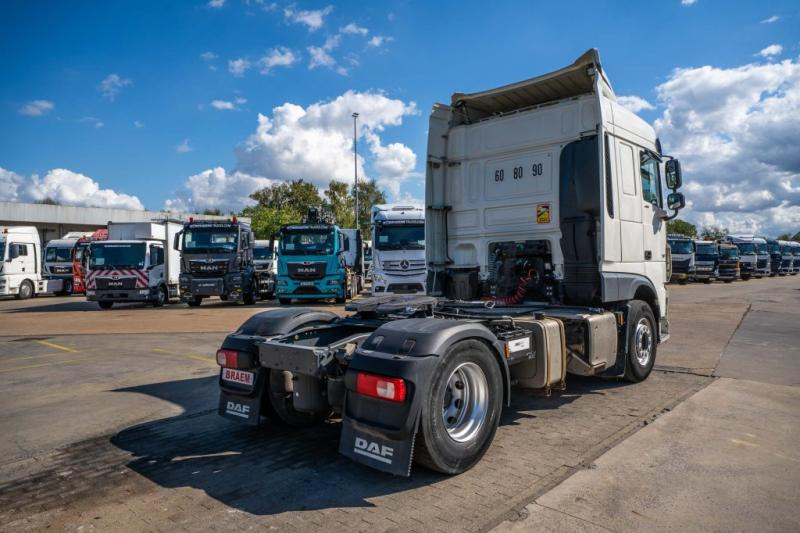 DAF XF 480 (50T.) + KIPHYDR. - Trekkvogn: bilde 4 DAF XF 480 (50T.) + KIPHYDR. - Trekkvogn: bilde 4