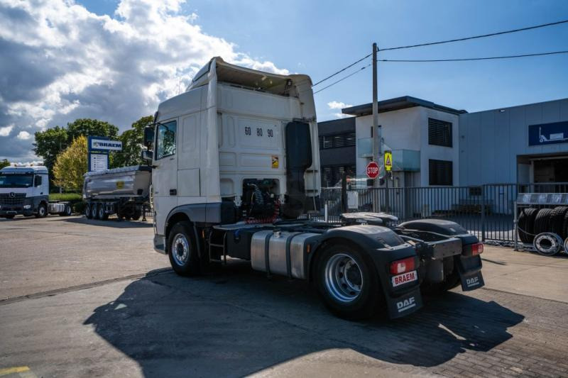 DAF XF 480 (50T.) + KIPHYDR. - Trekkvogn: bilde 5 DAF XF 480 (50T.) + KIPHYDR. - Trekkvogn: bilde 5