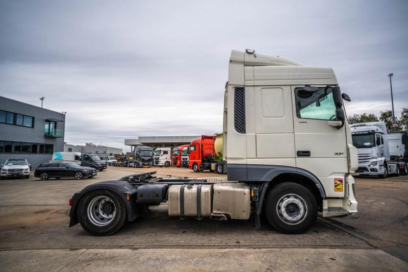 DAF XF 480 FT (50T.) - Trekkvogn: bilde 3 DAF XF 480 FT (50T.) - Trekkvogn: bilde 3
