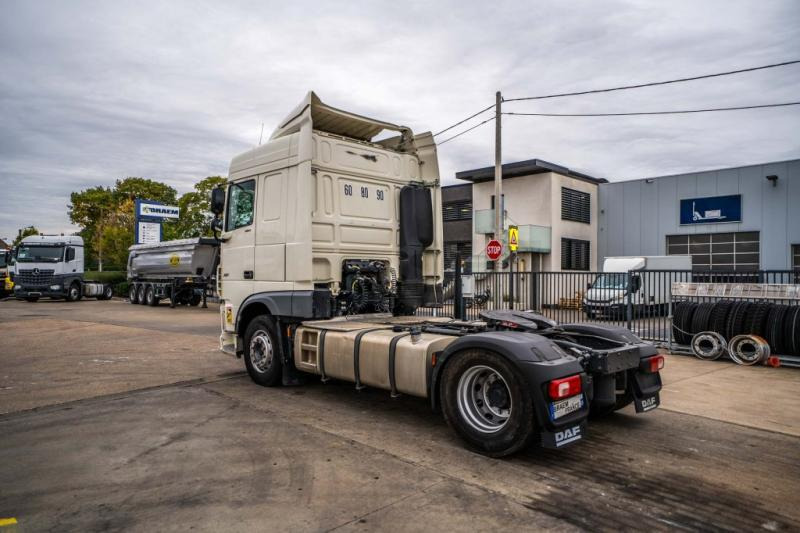 DAF XF 480 FT (50T.) - Trekkvogn: bilde 5 DAF XF 480 FT (50T.) - Trekkvogn: bilde 5