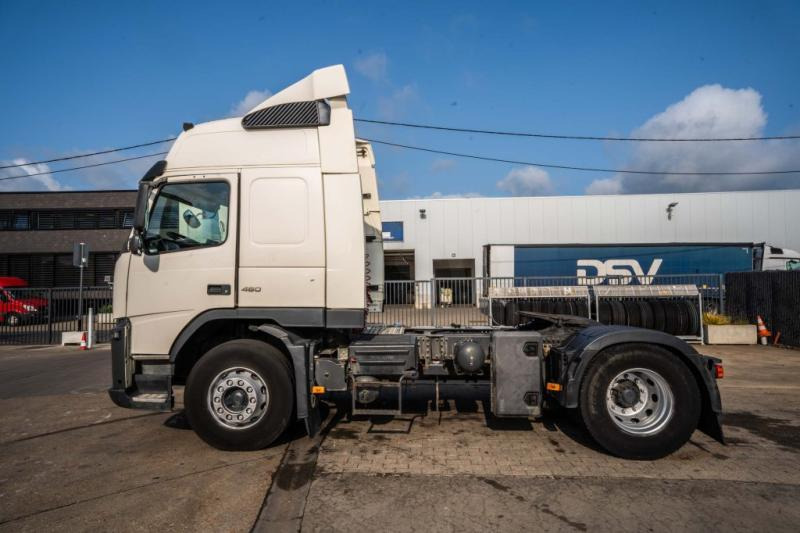 Trekkvogn Volvo FM (FH) 460 GLOB: bilde 6
