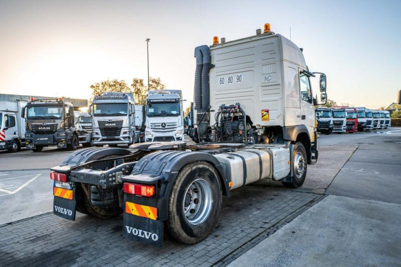 Volvo FMX 460 GLOB + HYDR - Trekkvogn: bilde 5 Volvo FMX 460 GLOB + HYDR - Trekkvogn: bilde 5
