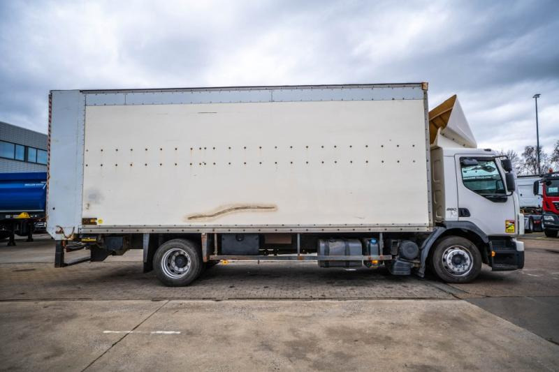 Volvo FE 280 - Skapbil: bilde 3 Volvo FE 280 - Skapbil: bilde 3