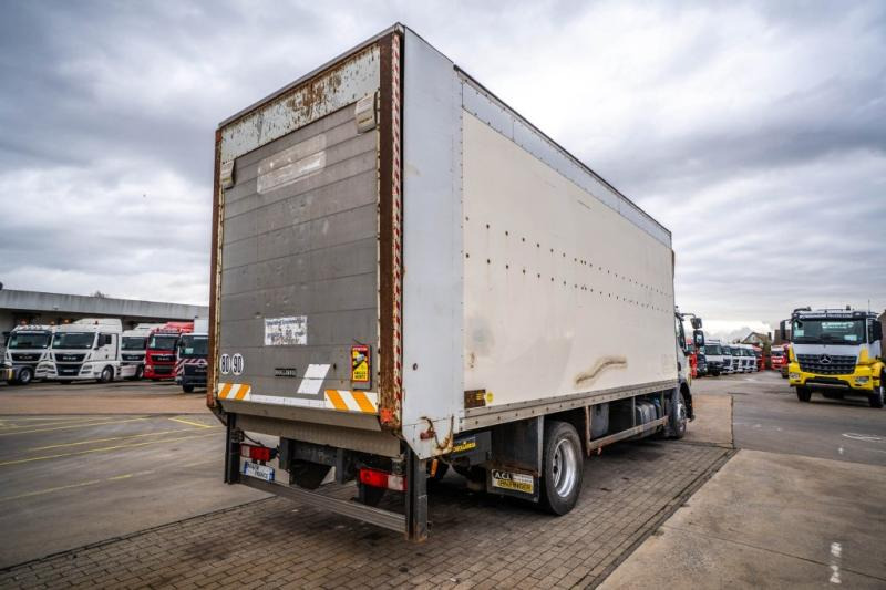 Volvo FE 280 - Skapbil: bilde 4 Volvo FE 280 - Skapbil: bilde 4