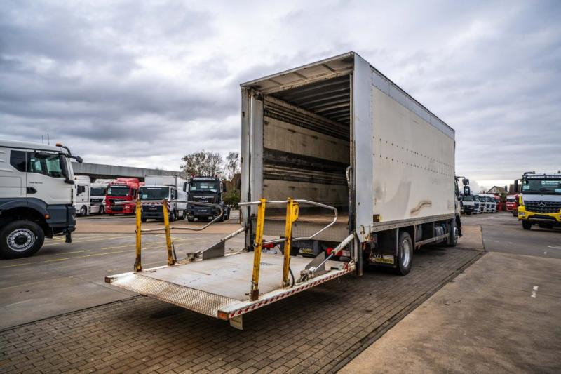 Volvo FE 280 - Skapbil: bilde 5 Volvo FE 280 - Skapbil: bilde 5