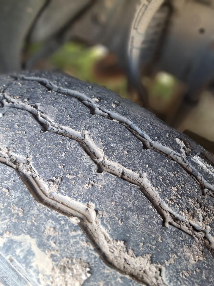 RENAULT 270 DCI - Tippbil: bilde 3 RENAULT 270 DCI - Tippbil: bilde 3