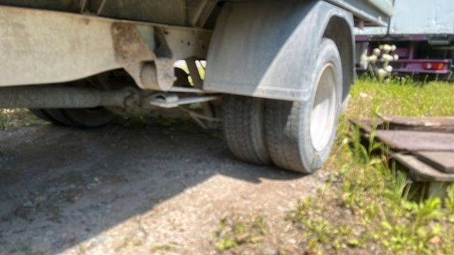 Ford Transit Doka Pritsche - Annet utstyr: bilde 4 Ford Transit Doka Pritsche - Annet utstyr: bilde 4