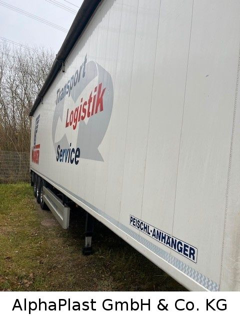 Diversen Peischl Schubboden kein Stas Peischl Schubboden kein Stas - Med walking floor semitrailer: bilde 5 Diversen Peischl Schubboden kein Stas Peischl Schubboden kein Stas - Med walking floor semitrailer: bilde 5