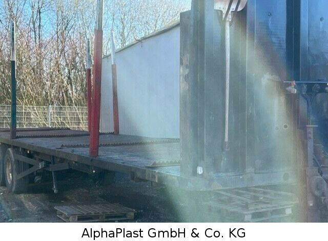 Kotschenreuther SPR324 Holzrungen - Tømmersemi: bilde 2 Kotschenreuther SPR324 Holzrungen - Tømmersemi: bilde 2