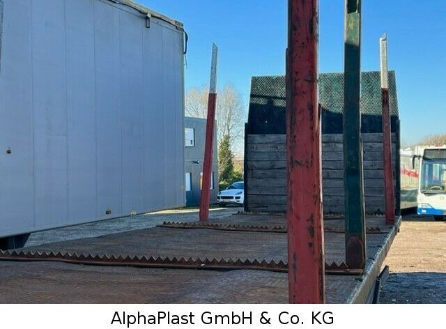 Kotschenreuther SPR324 Holzrungen - Tømmersemi: bilde 5 Kotschenreuther SPR324 Holzrungen - Tømmersemi: bilde 5