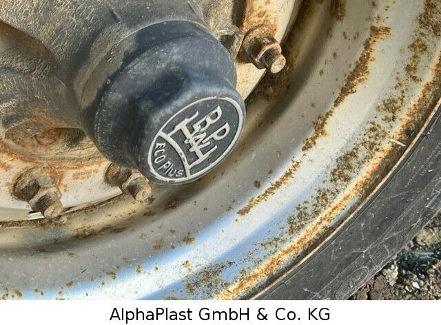 Kotschenreuther SPR324 Holzrungen - Tømmersemi: bilde 4 Kotschenreuther SPR324 Holzrungen - Tømmersemi: bilde 4