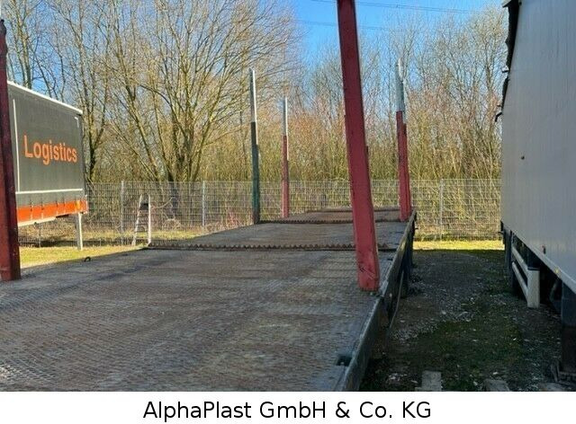 Kotschenreuther SPR324 Holzrungen - Tømmersemi: bilde 1 Kotschenreuther SPR324 Holzrungen - Tømmersemi: bilde 1