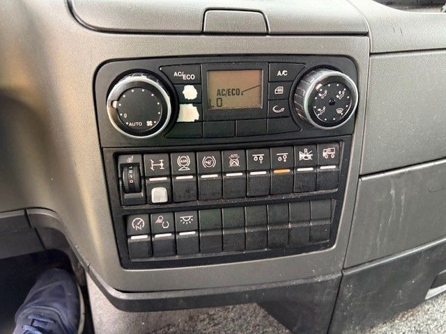 Søppelbil MAN 35.360 8x2: bilde 8 Søppelbil MAN 35.360 8x2: bilde 8