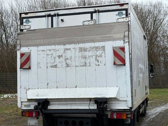 MAN 7.180 Tiefkühlkoffer LBW 8.180 - Lastebil med kjøl: bilde 3 MAN 7.180 Tiefkühlkoffer LBW 8.180 - Lastebil med kjøl: bilde 3