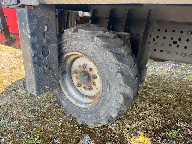 Palfinger F3-253PX Allrad - Dieseltruck: bilde 3 Palfinger F3-253PX Allrad - Dieseltruck: bilde 3