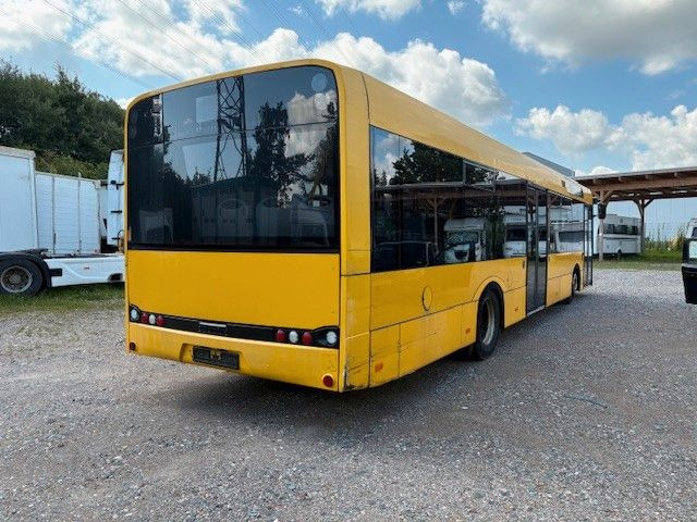 Solaris Urbino - Bybuss: bilde 5 Solaris Urbino - Bybuss: bilde 5