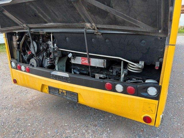 Solaris Urbino - Bybuss: bilde 2 Solaris Urbino - Bybuss: bilde 2