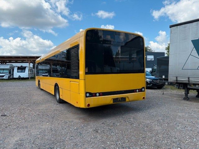 Solaris Urbino - Bybuss: bilde 4 Solaris Urbino - Bybuss: bilde 4