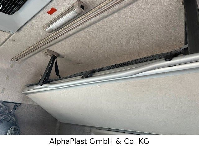 Trekkvogn DAF XF 440 FT Kipphydraulik: bilde 6