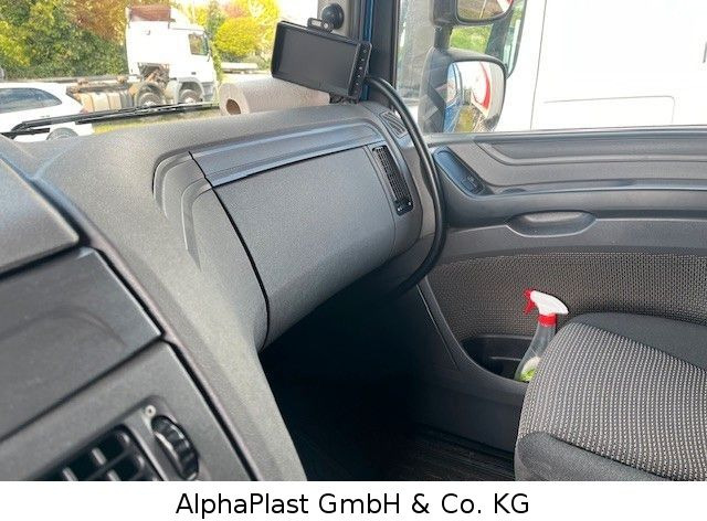 Trekkvogn DAF XF 440 FT Kipphydraulik: bilde 8