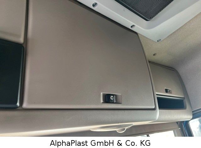 Trekkvogn DAF XF 440 FT Kipphydraulik: bilde 11 Trekkvogn DAF XF 440 FT Kipphydraulik: bilde 11