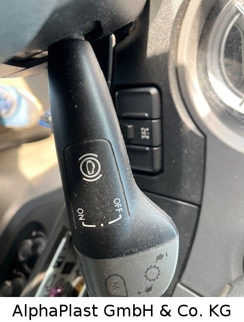 Trekkvogn DAF XF 440 FT Kipphydraulik: bilde 12