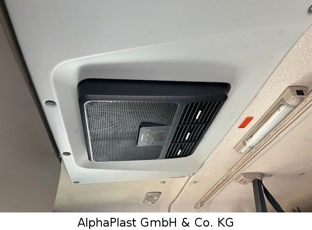 Trekkvogn DAF XF 440 FT Kipphydraulik: bilde 7