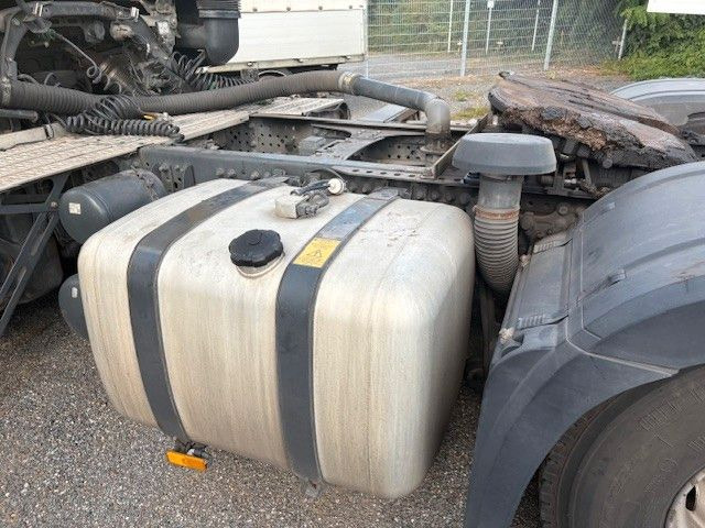 Mercedes-Benz Actros 1840 ohne Kompressor - Trekkvogn: bilde 4 Mercedes-Benz Actros 1840 ohne Kompressor - Trekkvogn: bilde 4