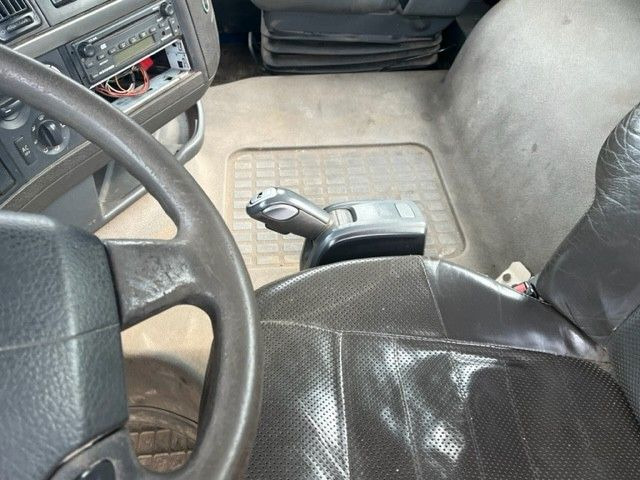 Tippbil Volvo FH  460 Meiler Tele 6x2: bilde 13