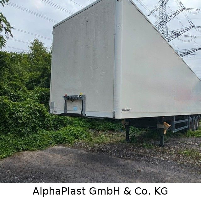 Spier Sanh SGL 390 - Skapsemi: bilde 4 Spier Sanh SGL 390 - Skapsemi: bilde 4