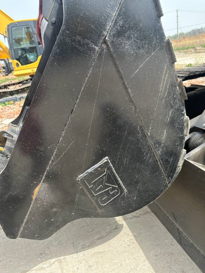 CAT 307E2 - Minigraver: bilde 5 CAT 307E2 - Minigraver: bilde 5