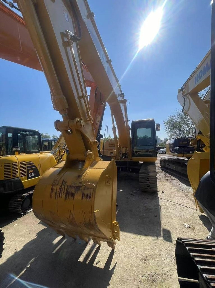 CAT 320 GC - Beltegraver: bilde 3 CAT 320 GC - Beltegraver: bilde 3