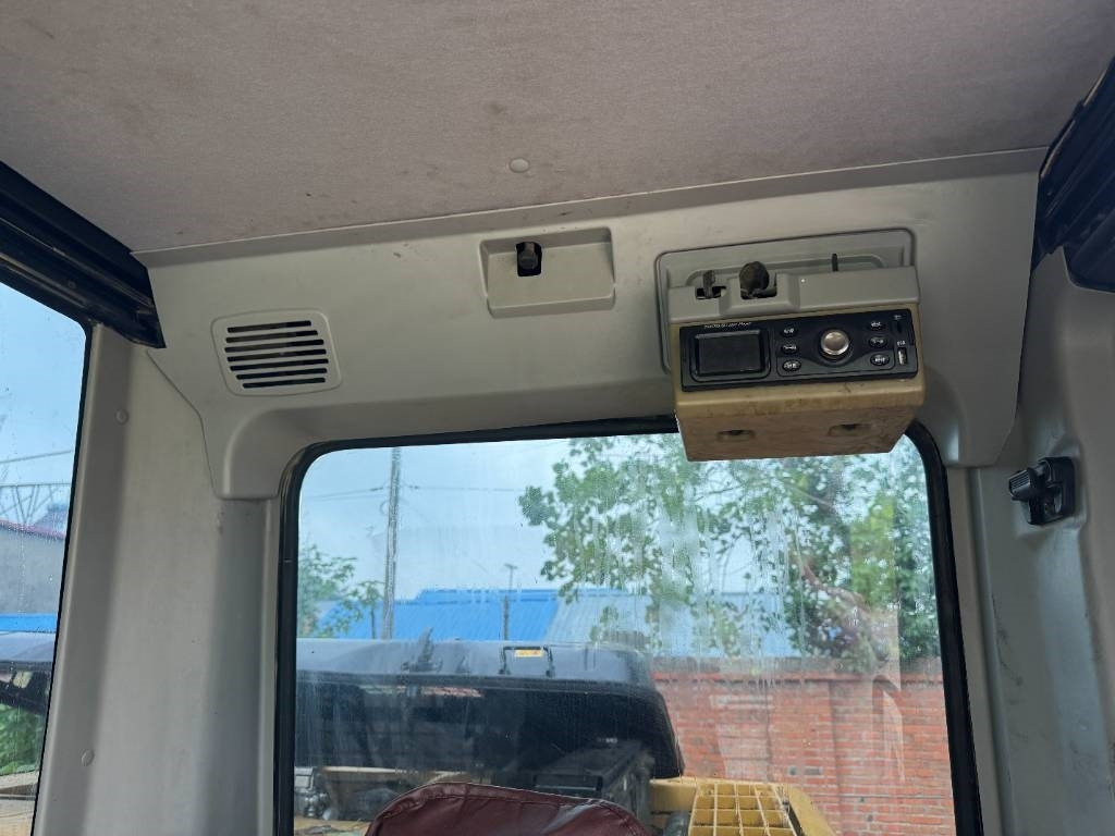 Leie CAT 323D2  CAT 323D2: bilde 8