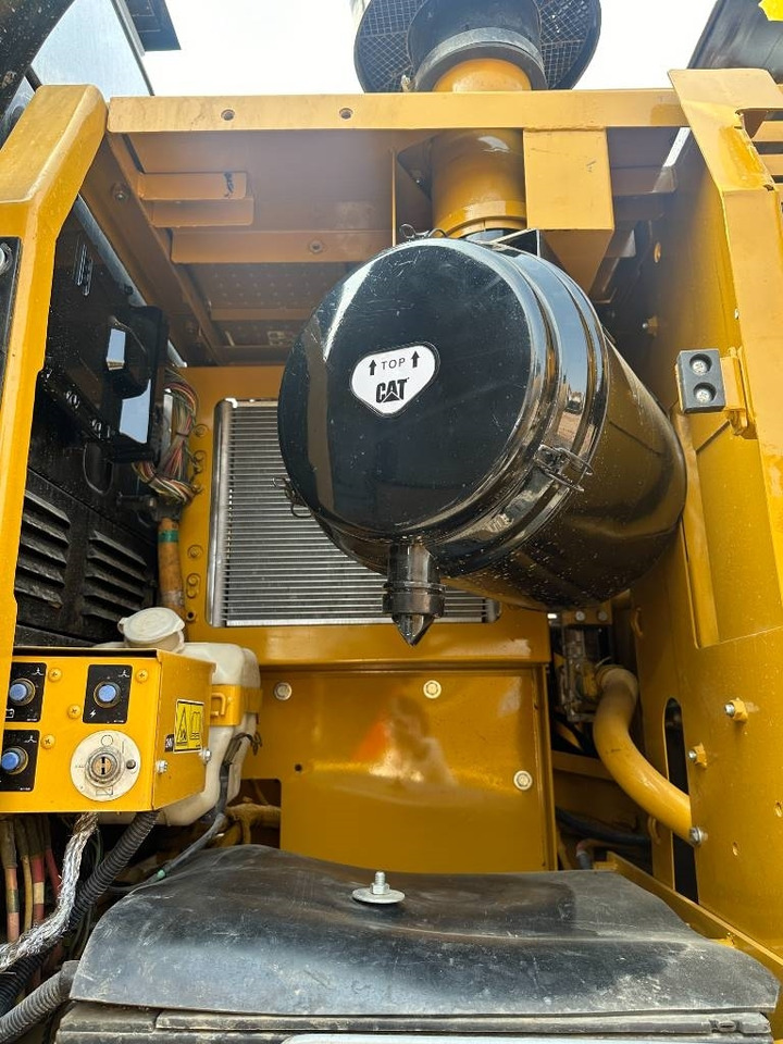 CAT 329D2 - Beltegraver: bilde 5 CAT 329D2 - Beltegraver: bilde 5