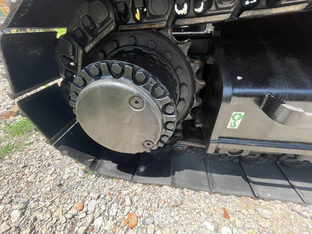 CAT 330GC - Beltegraver: bilde 4 CAT 330GC - Beltegraver: bilde 4