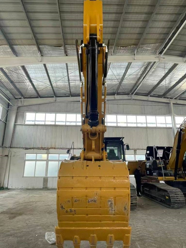 CAT 336D2 - Beltegraver: bilde 3 CAT 336D2 - Beltegraver: bilde 3