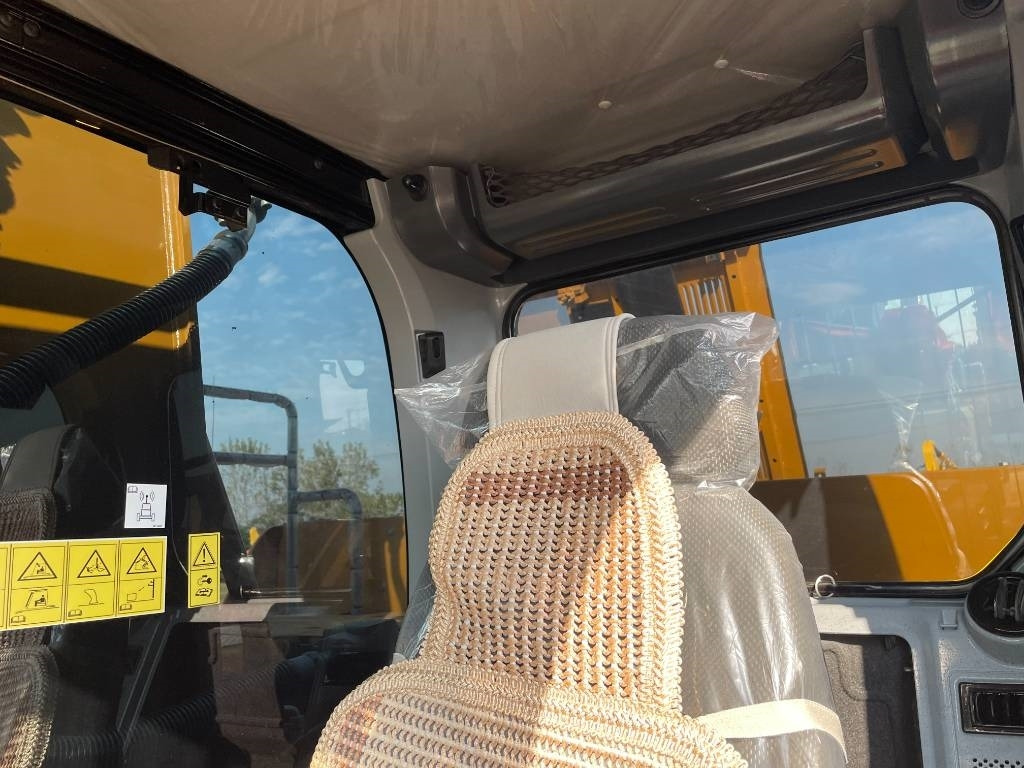 CAT 336GC - Beltegraver: bilde 4 CAT 336GC - Beltegraver: bilde 4