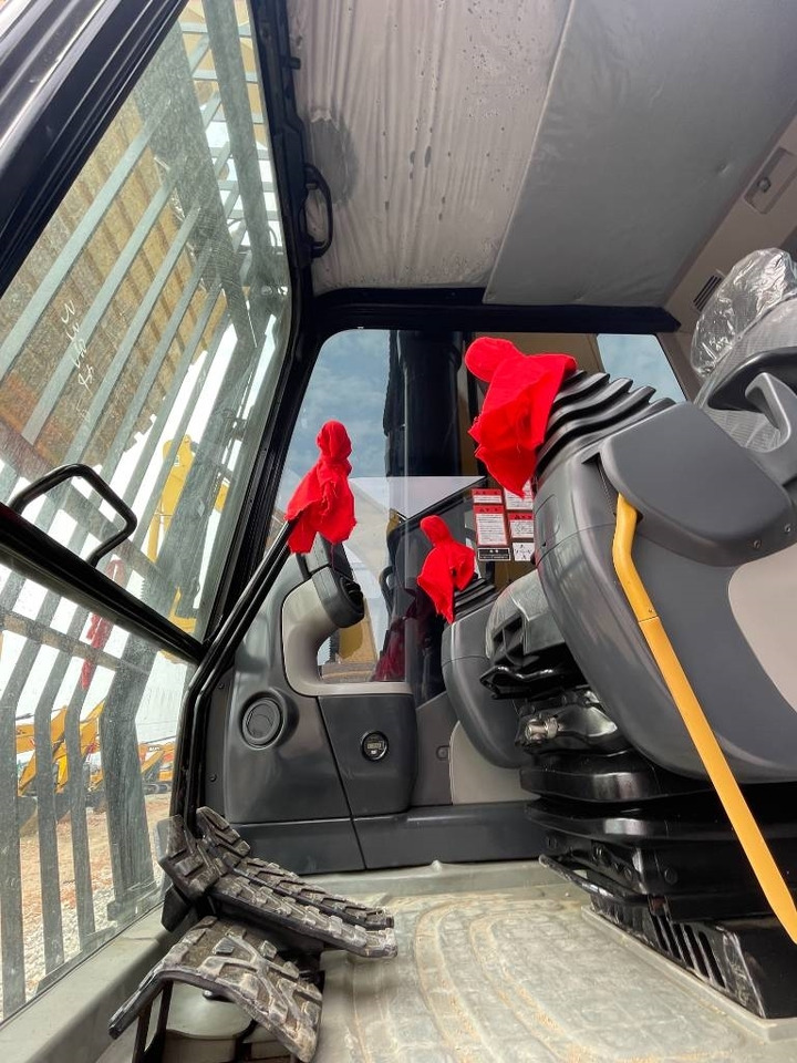 CAT 340 D L - Beltegraver: bilde 3 CAT 340 D L - Beltegraver: bilde 3