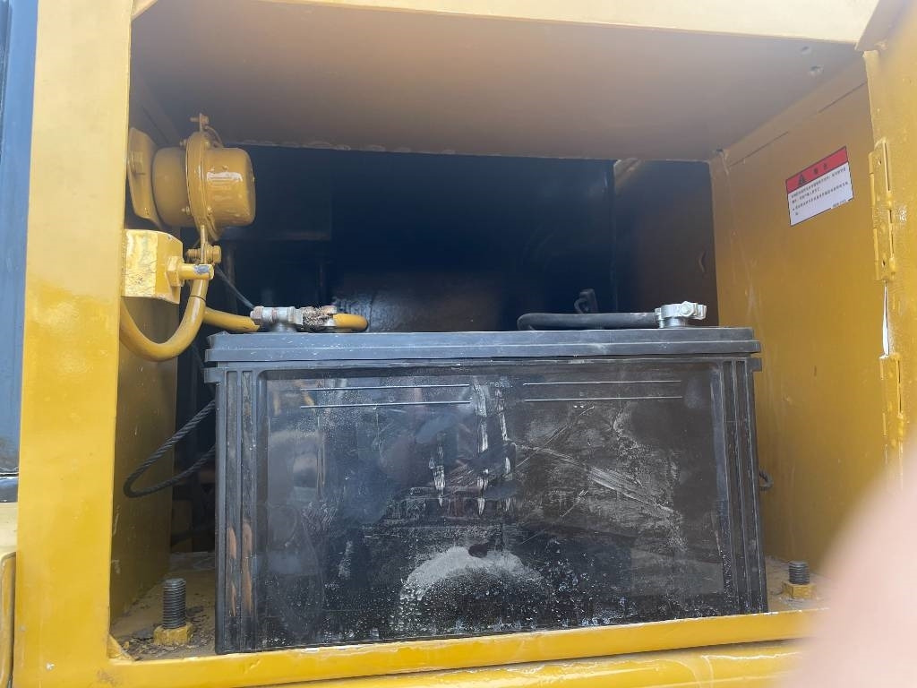 CAT D 7 G - Bulldozer: bilde 5 CAT D 7 G - Bulldozer: bilde 5