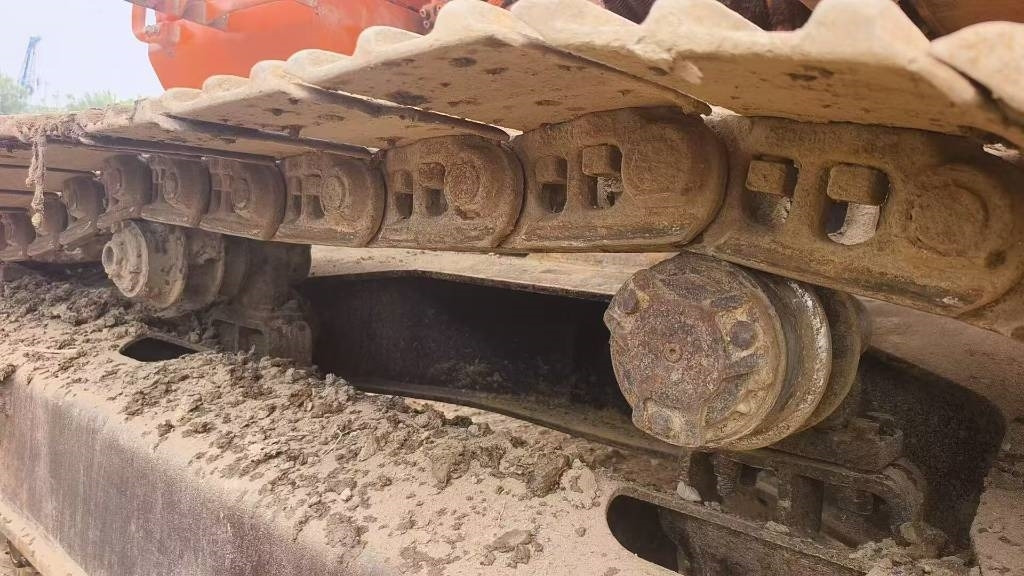 Doosan DH 225 LC-7 - Beltegraver: bilde 2 Doosan DH 225 LC-7 - Beltegraver: bilde 2