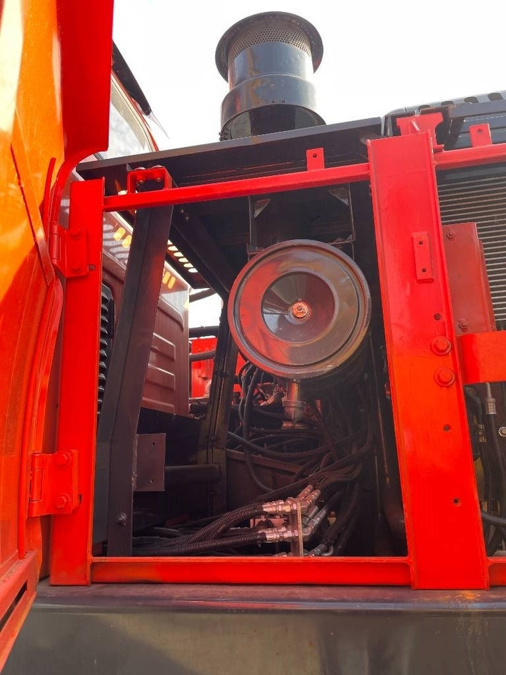Doosan DX 225 LCA - Beltegraver: bilde 2 Doosan DX 225 LCA - Beltegraver: bilde 2