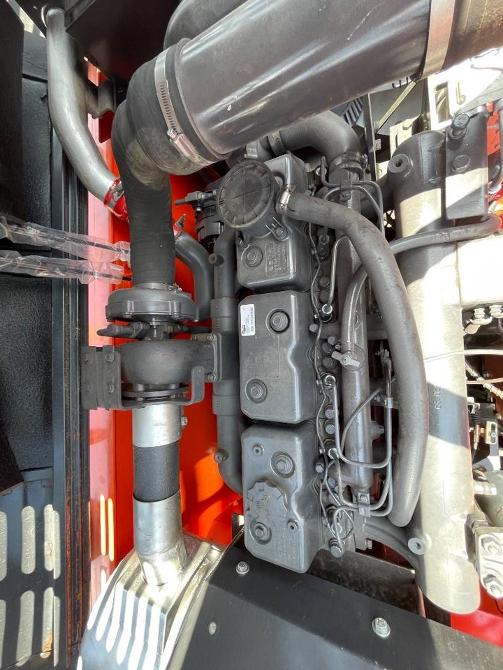 Doosan DX 300 - Beltegraver: bilde 5 Doosan DX 300 - Beltegraver: bilde 5
