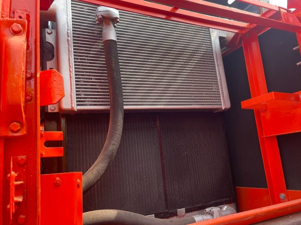 Doosan DX 300  - Beltegraver: bilde 5 Doosan DX 300  - Beltegraver: bilde 5