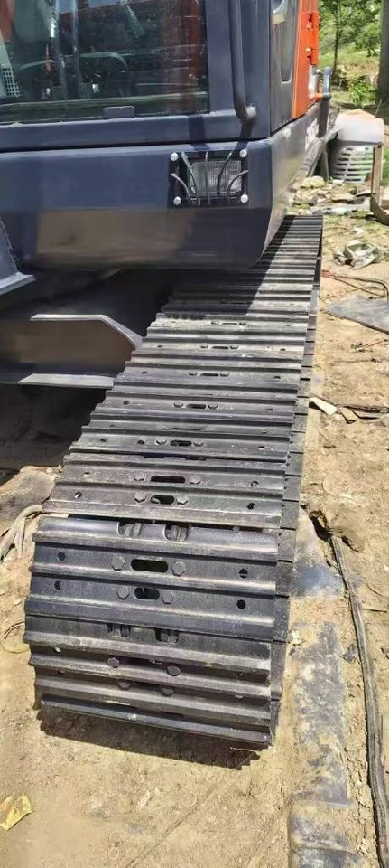 Doosan DX 60 - Beltegraver: bilde 3 Doosan DX 60 - Beltegraver: bilde 3
