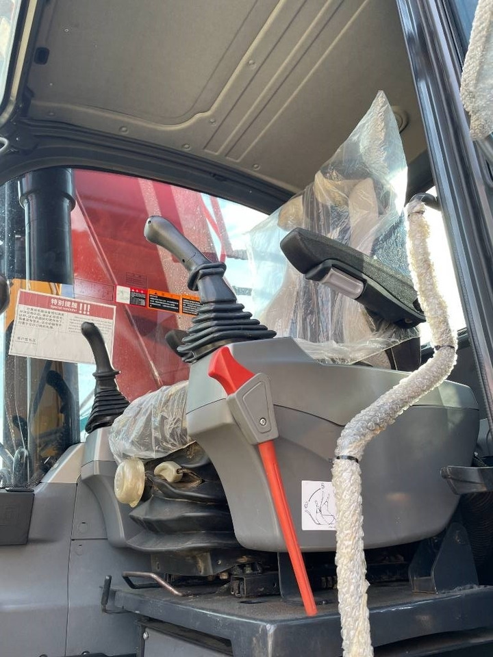 Doosan DX225LCA - Beltegraver: bilde 2 Doosan DX225LCA - Beltegraver: bilde 2